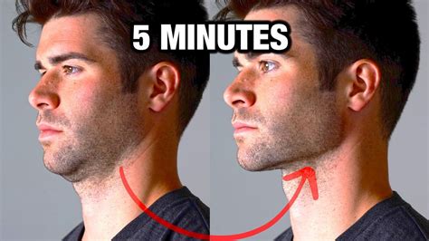 Learn how to define your jawline with five exercises that target the neck, chin, jaw, and facial muscles. These exercises can help you prevent neck pain, jaw pain, and headaches, and may also make your face look younger and sharper. Follow the steps and safety tips to get started. 
